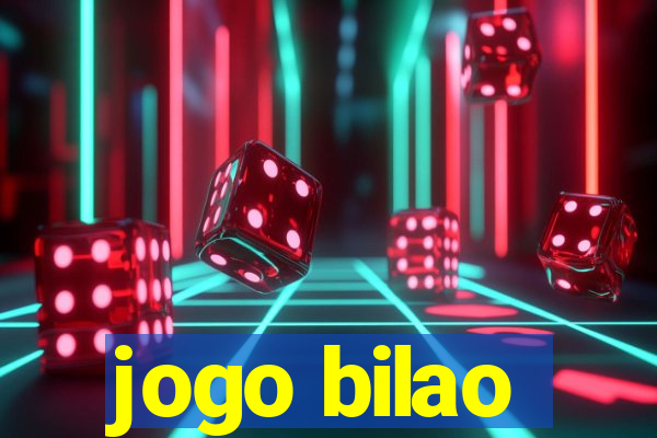 jogo bilao