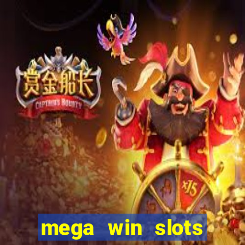 mega win slots slots 777 india online