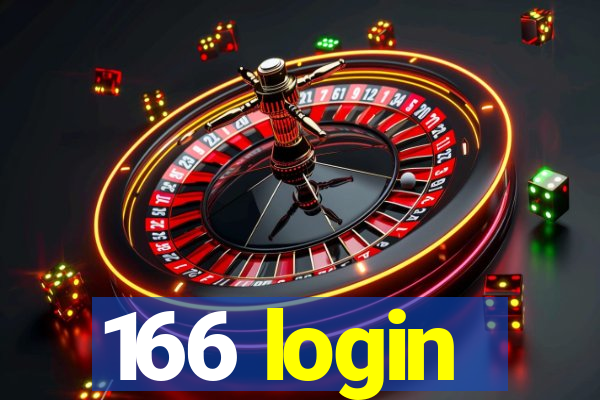 166 login