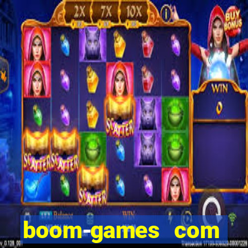 boom-games com bingo sala de bingo