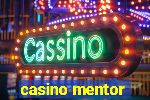 casino mentor