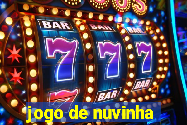 jogo de nuvinha