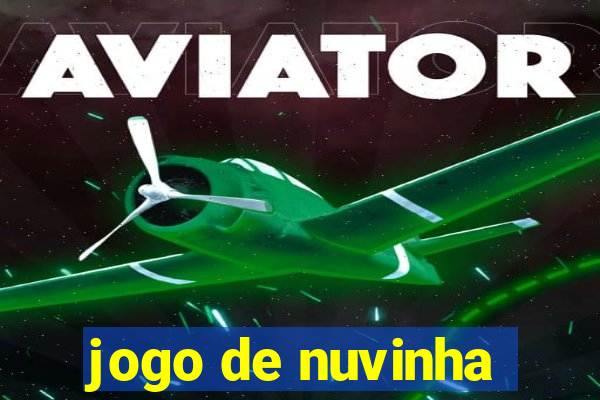 jogo de nuvinha