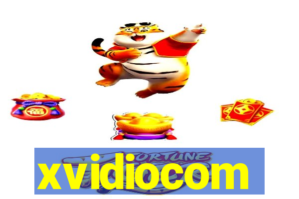 xvidiocom