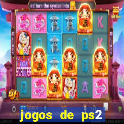 jogos de ps2 formato iso