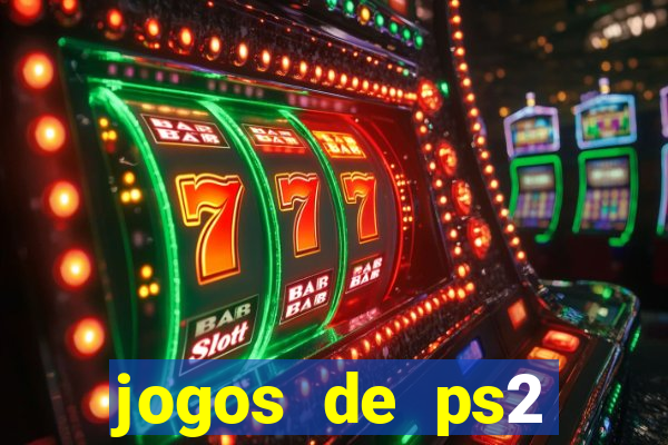 jogos de ps2 formato iso