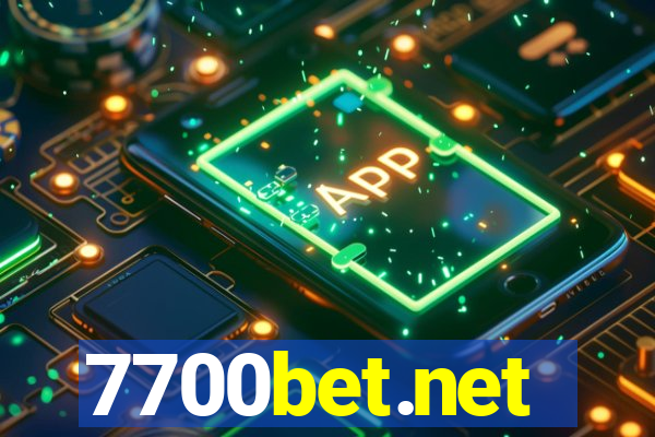 7700bet.net