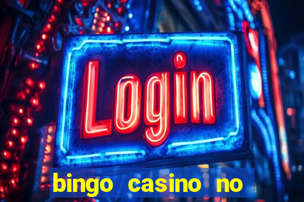 bingo casino no deposit bonus