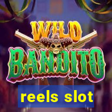 reels slot