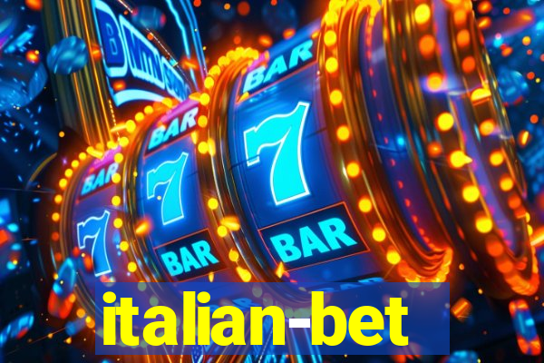 italian-bet