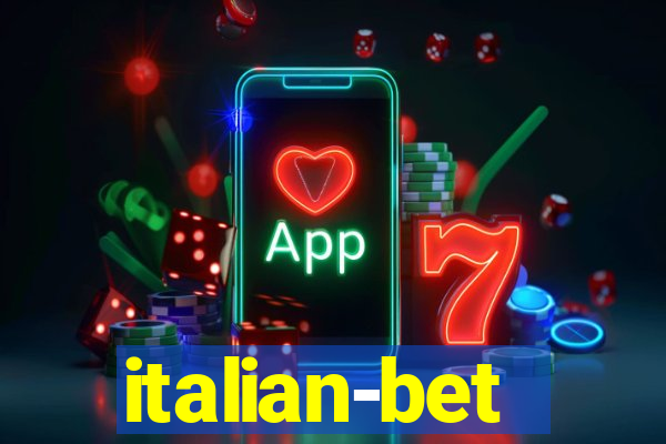 italian-bet