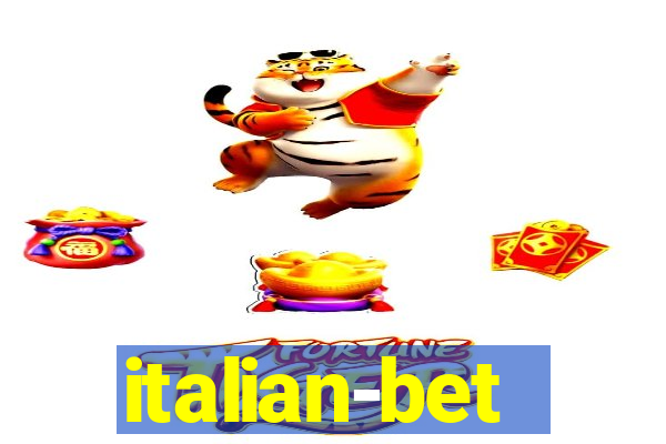 italian-bet