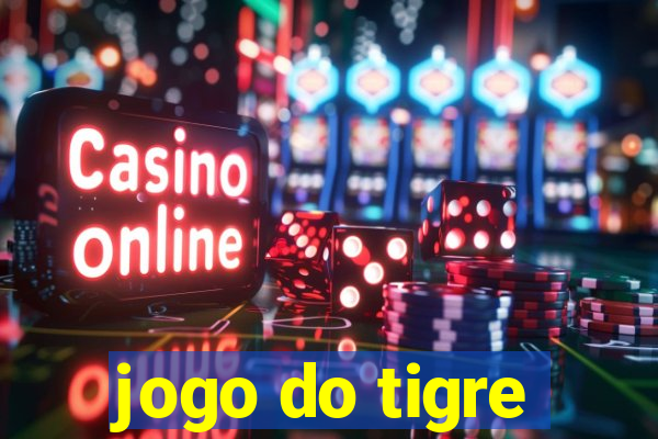 jogo do tigre