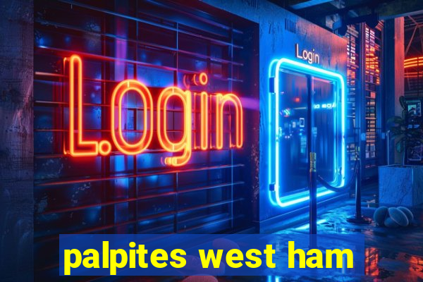 palpites west ham