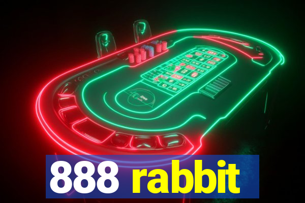 888 rabbit