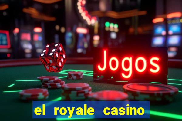 el royale casino no deposit bonus codes