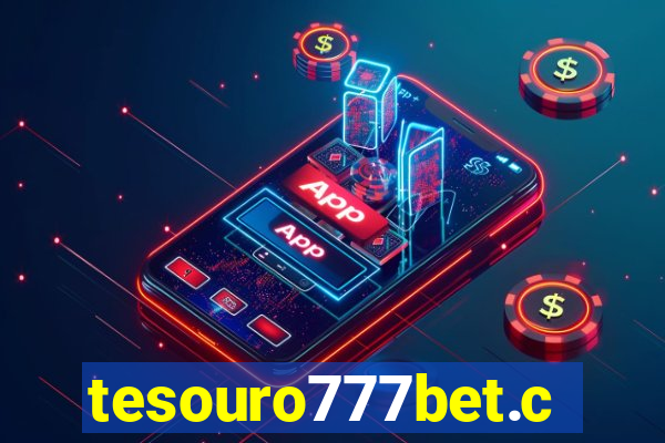 tesouro777bet.com