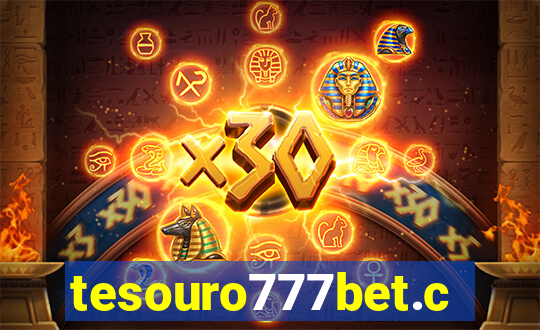 tesouro777bet.com