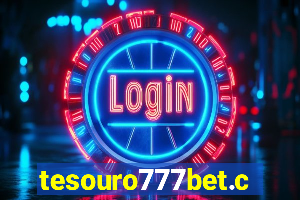 tesouro777bet.com