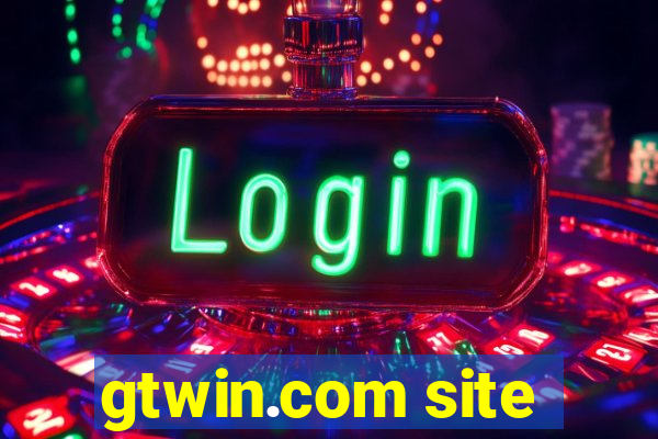 gtwin.com site