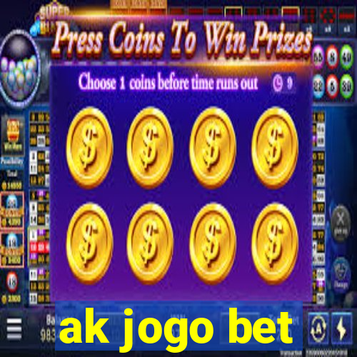 ak jogo bet