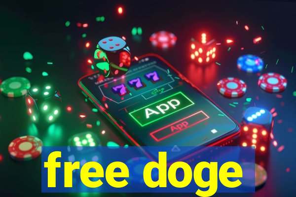 free doge