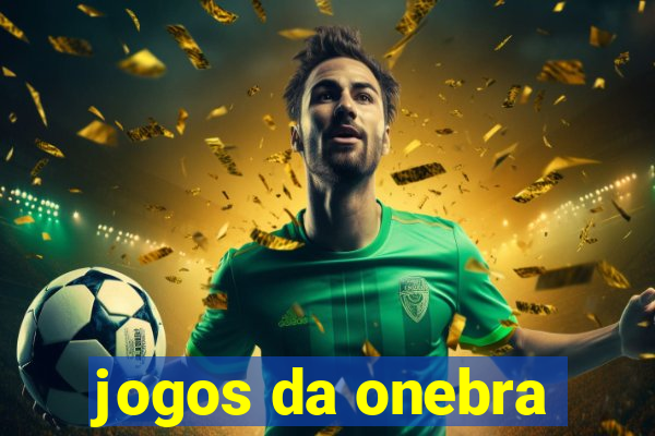 jogos da onebra