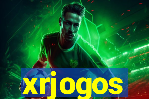 xrjogos