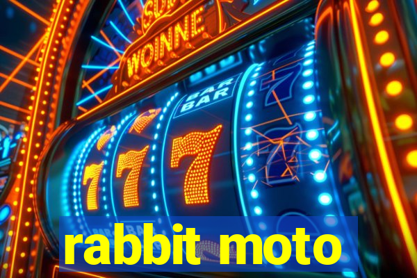 rabbit moto