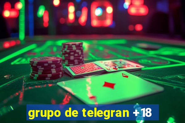 grupo de telegran +18