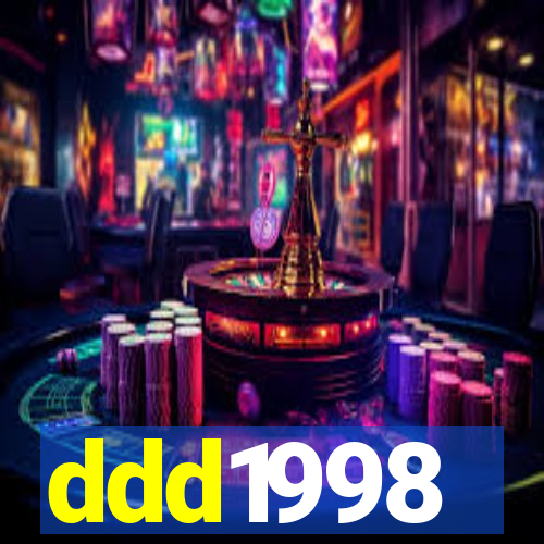 ddd1998