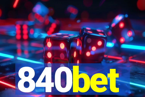 840bet