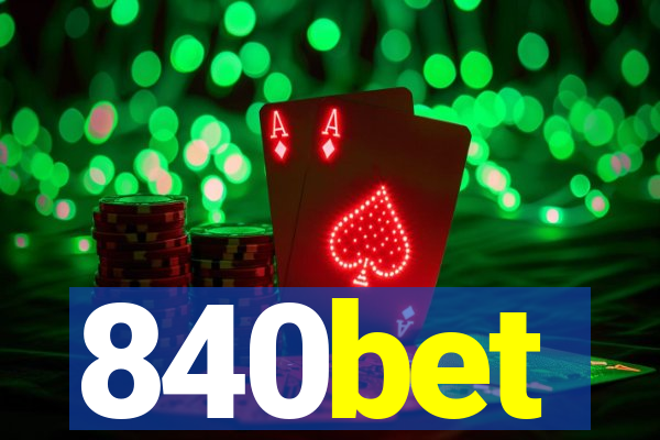 840bet