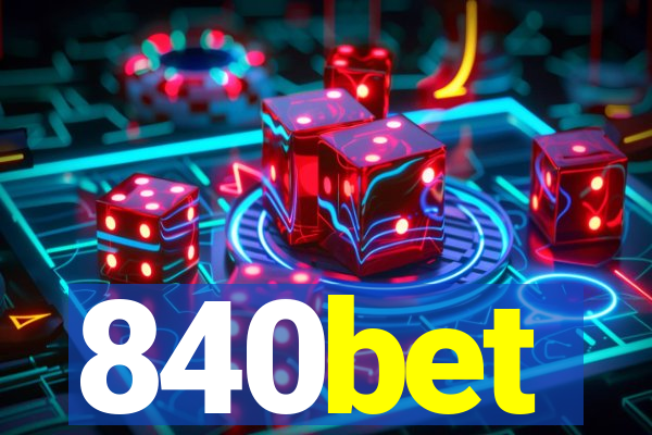 840bet