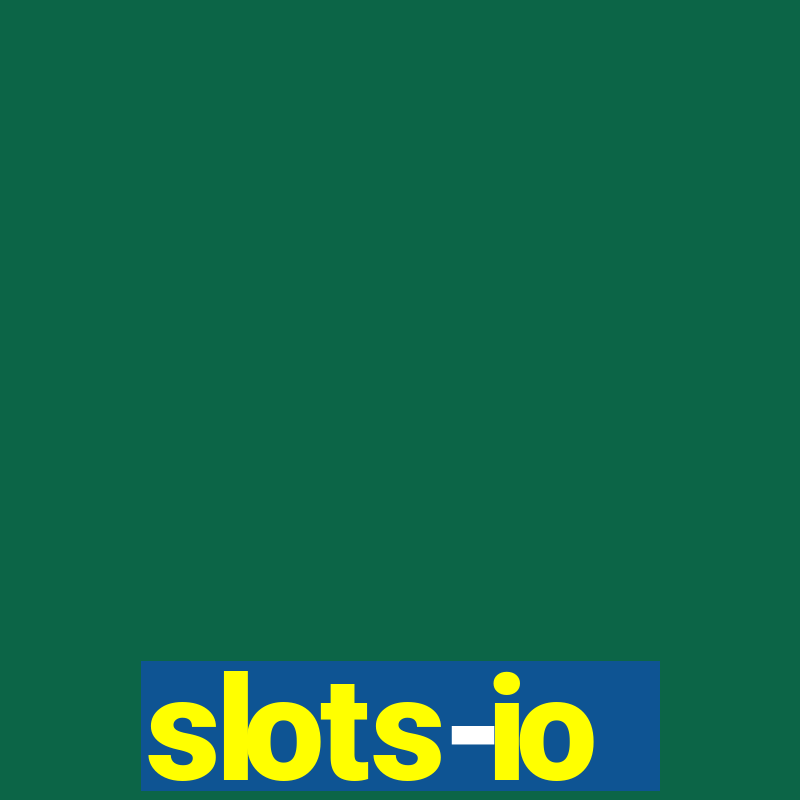 slots-io