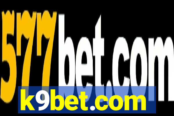 k9bet.com