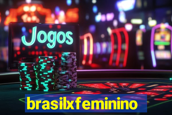 brasilxfeminino