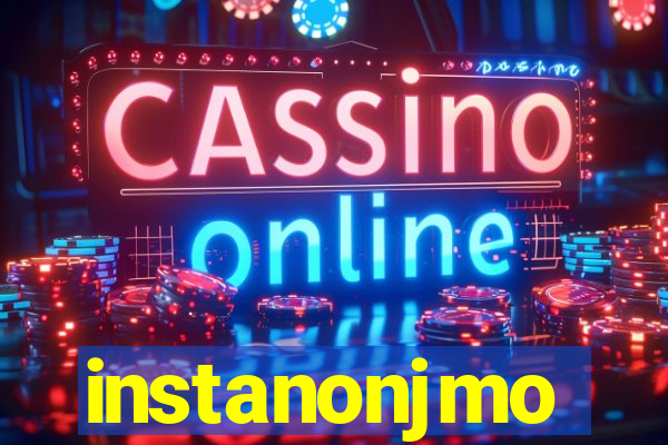 instanonjmo