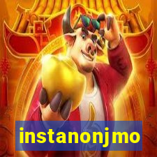 instanonjmo