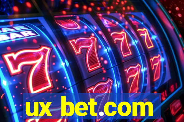 ux bet.com