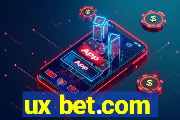 ux bet.com