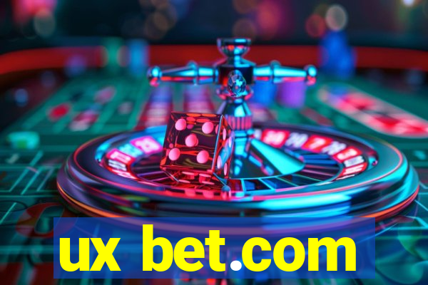 ux bet.com