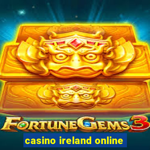 casino ireland online