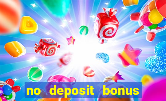 no deposit bonus slots garden