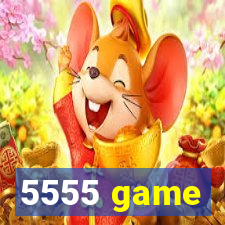 5555 game