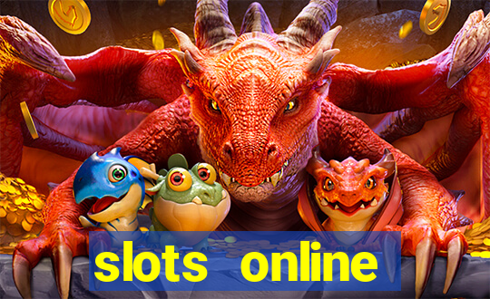 slots online casinos -onlinecasinosdeutschland.com