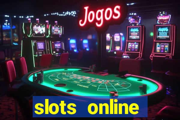 slots online casinos -onlinecasinosdeutschland.com