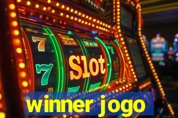 winner jogo