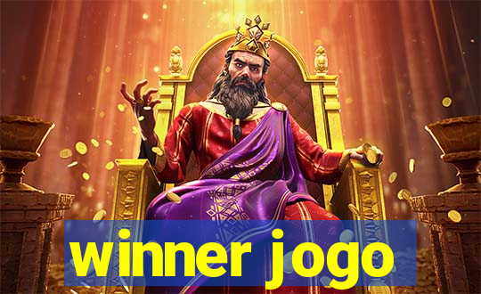 winner jogo