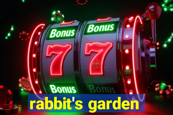 rabbit's garden